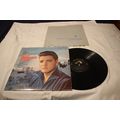 Elvis Presley LP with Original Company Record S...