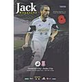 SWANSEA CITY v STOKE CITY BARCLAYS PREMIER LEAG...