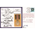 Award Of The Military Medal Lieutenant D Ratcli...