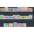 Transport & Communication - Romania 1967 - FH -...