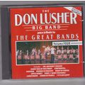 Don Lusher Big Band : Pays Trbute To The Great ...