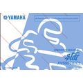 YAMAHA XVS95CE(C) STAR OWNERS MANUAL MOTORCYCLE...