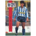 1990/1991 Pro Set Footbal - #51 - David Smith