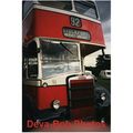 Bus Photo Stockport Corporation 91 Leyland Tita...
