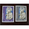 Ireland 1982 Christmas Madonna and Child mint s...