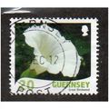 GUE 2008 20P 'FLOWERS DEFINITIVES' FINE USED (E...