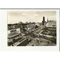 Germany BERLIN Kurfurstendamme Postcard