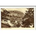 Wales LLANDUDNO Gardens Postcard by Photochrom ...