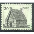 Ireland 1983 - SG547 - 30p black - St. MacDara'...