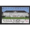 GER 2007 €0.55 (S/A) 'BELLEVUE SCHLOSS' FINE US...