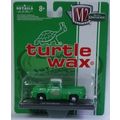 M 2 ' TURTLE WAX ' 1956 FORD F - 100 Truck