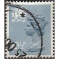 1971-92 Wales Regional Machin Definitives, 10.1...