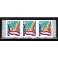 3281c 33c U.S. Flag Over City Fine MNH PNC 2222...