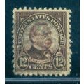 Used 564 12c Grover Cleveland Just Clears A15890