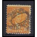 Used 562 10c James Monroe Average Roundup, MT. ...