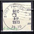Used Revenue Cancel Saltsburg, PA. E1894