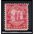 683 2c Charleston Average Plus MNH O2278