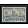 793 4c Sampson-Dewey-Schley Fine MNH O5722