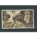 a george vI sg498 hm sg 498 olympics used