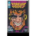 Forever People (1988 Mini-Series) #3, April 198...