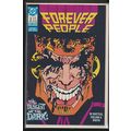 Forever People #3, 1988 DC Comic Book, High Grade