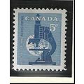 Canada Stamp Scott #376, Mint Never Hinged