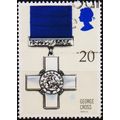 Great Britain. 1990 20p S.G.1518 Used