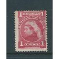 Newfoundland stamps sg84 sg84 used