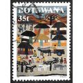 1998 Botswana Weavers 35t Fine Used C1