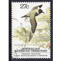 AAT 1983 Regional Wildlife - Light-mantled Soot...