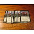 Magic the Gathering, MTG, 7-cards, 1993-2009, V...