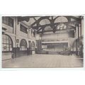 Great Hall The Secondary School Castleford Post...