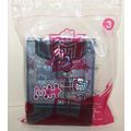 2015 McDonalds Monster High #3 Portrait Artist ...