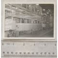 Photo Glasgow Tram no. 1312 at Coplawhill Works...