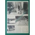 X661) Pittsburgh USA Under Pavement Heating Dr ...