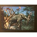 Joe Jusko: Edgar Rice Burroughs I trading card ...