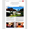 Mill House Hotel Ashington Sussex Hudson / Chap...