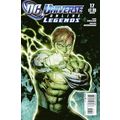 DC Universe: Online Legends # 017 NM MODERN AGE...