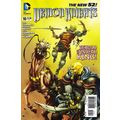 Demon Knights (Vol 1) # 010 NM MODERN AGE COMICS