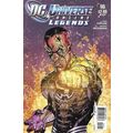 DC Universe: Online Legends # 016 NM MODERN AGE...