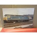 no 47-480, 'ROBIN HOOD' diesel engine photograp...