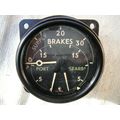 Spitfire Hurricane Style Triple Brakes Indicato...