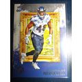 2020 Panini Chronicles PATRICK QUEEN (Ravens) G...