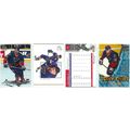 Tony Twist 2x card lot