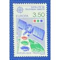 ZAYIX - 1991 - France - #2255 - MNH - Communica...
