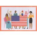 Womens History Week California Equal Rights All...