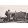 GWR 5218 5318 2-8-0T George Churchward Train Ol...