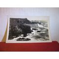 OLD LIZARD HEAD, CORNWALL unused postcard RP =