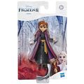 Disney Frozen II *ANNA* 4" Mini Figure Doll Wit...