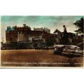 Edinburgh Castle, Scottish National War Memoria...